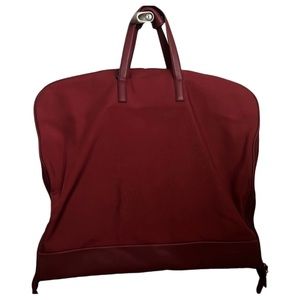 Tumi | Bags | Tumi Villa Lucca City Business Bag Leather Saffiano